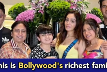 None is superstar in the family, yet they are richest family of Bollywood