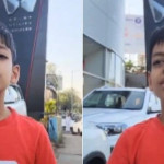 Mumbai boy complains about Mahindra showroom, Anand Mahindra's reply goes viral
