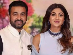 Raj Kundra's Savage Response To A Troll Asking If His Marriage With Shilpa Shetty Is A "Staged Act"