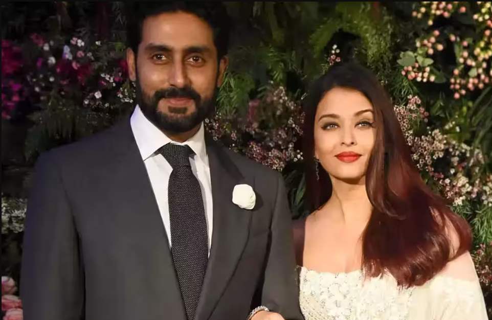 Abhishek Bachchan reveals the actual reason why he married Aishwarya Rai, read details