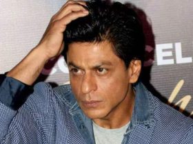 Jobless Man indirectly asks for a Job from SRK, King Khan replies to him