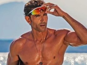 Hater teases Hrithik Roshan on Instagram with an absurd comment, the actor gave a classy reply!
