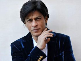 Fan tags SRK and says, "You Can't Compete With Salman Khan", SRK reacts!