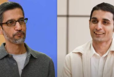 Sundar Pichai has important advice for Indian software engineers amid the rise of AI, catch details