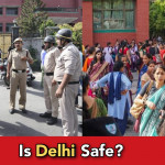 Delhi govt issues advisories after Bomb threats, check out their advices
