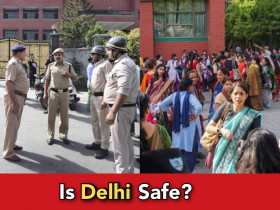 Delhi govt issues advisories after Bomb threats, check out their advices