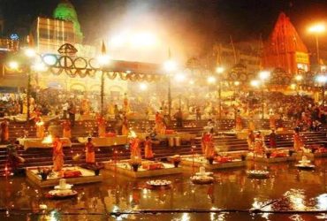 Exploring the Spiritual Heart of India: Varanasi from Mumbai