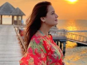 Dia Mirza's Bold reply to a Girl who asked why she announced Pregnancy after Marriage, read details