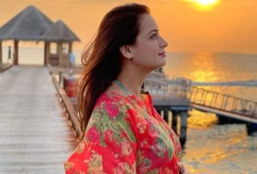 Dia Mirza's Bold reply to a Girl who asked why she announced Pregnancy after Marriage, read details